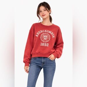 26 AF Crewneck Sweatshirt